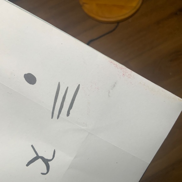 Meri Meri  Bunny Gift Bags with Cute Rabbit Design - Picture 5 of 5